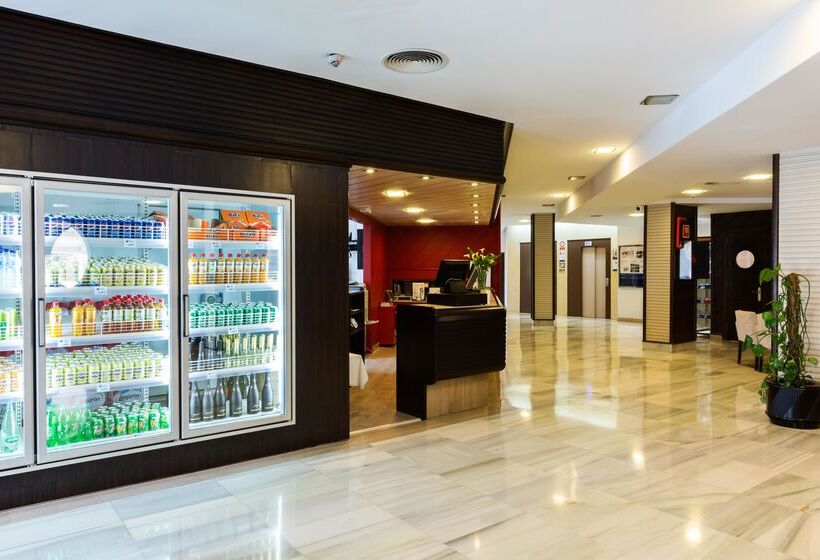 Fotos del hotel Pabisa Sofia:  18