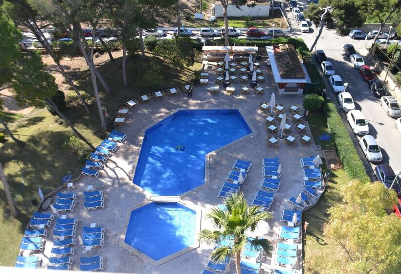 Fotos del hotel Pabisa Sofia:  15