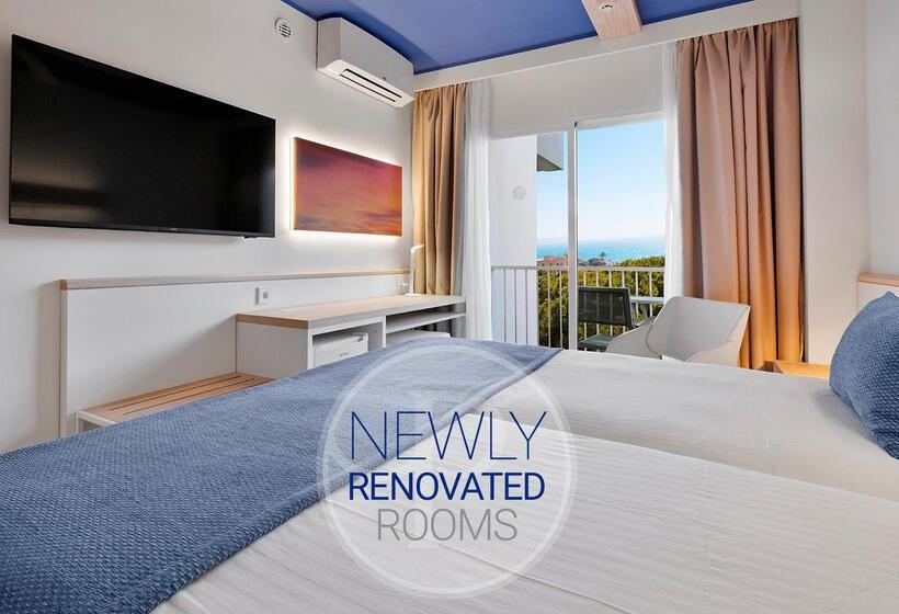 Fotos del hotel Pabisa Sofia:  8