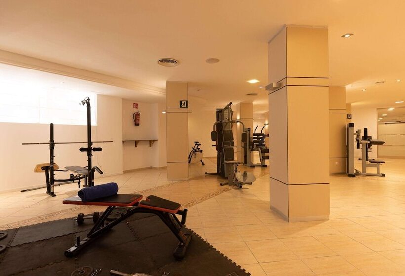 Fotos del hotel Pabisa Sofia:  26