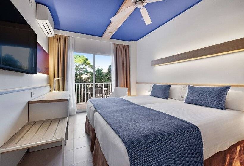 Fotos del hotel Pabisa Sofia:  1