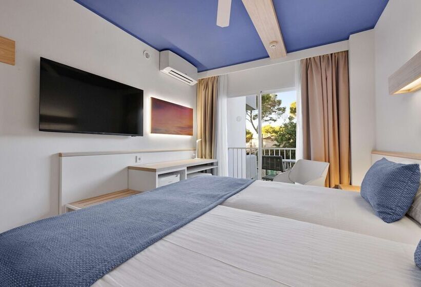 Fotos del hotel Pabisa Sofia:  6