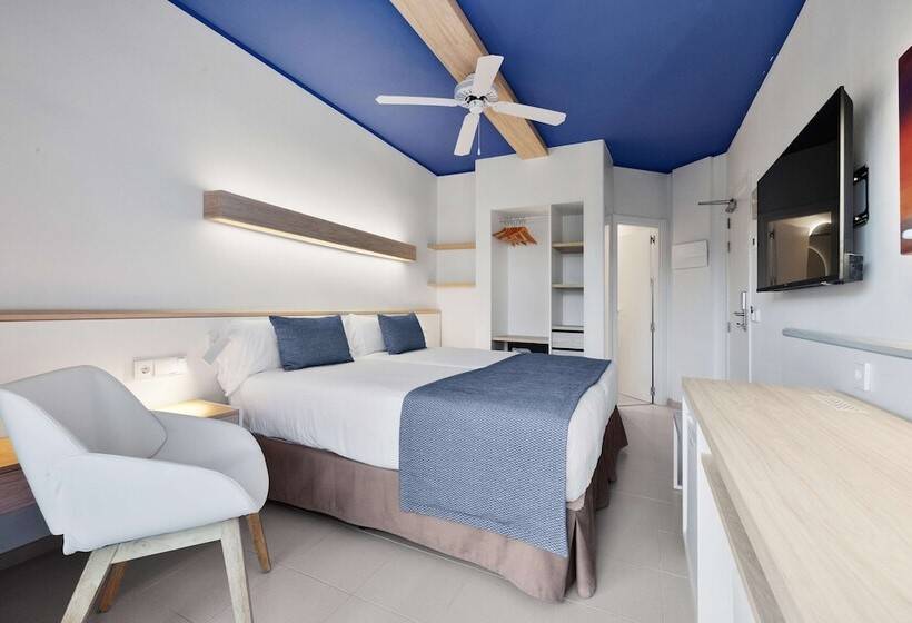 Fotos del hotel Pabisa Sofia:  5