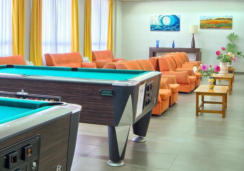 Fotos del hotel Papi:  13
