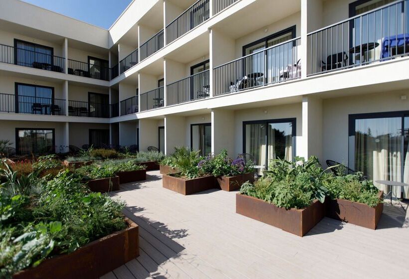 Fotos del hotel Paradiso Garden:  2