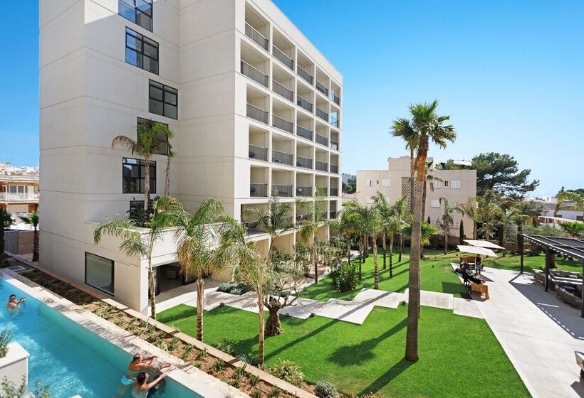 Fotos del hotel Paradiso Garden:  6