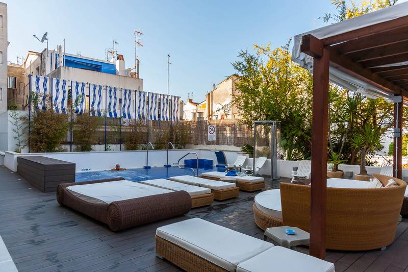 Fotos del hotel Platjador:  2