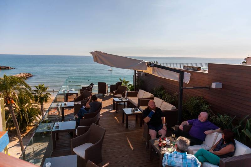 Fotos del hotel Platjador:  24