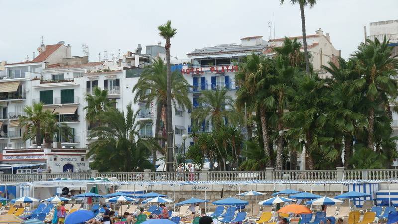 Fotos del hotel Platjador:  21