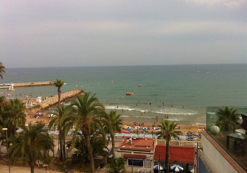 Fotos del hotel Platjador:  20