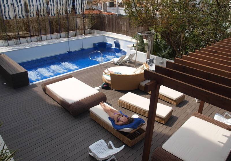 Fotos del hotel Platjador:  18