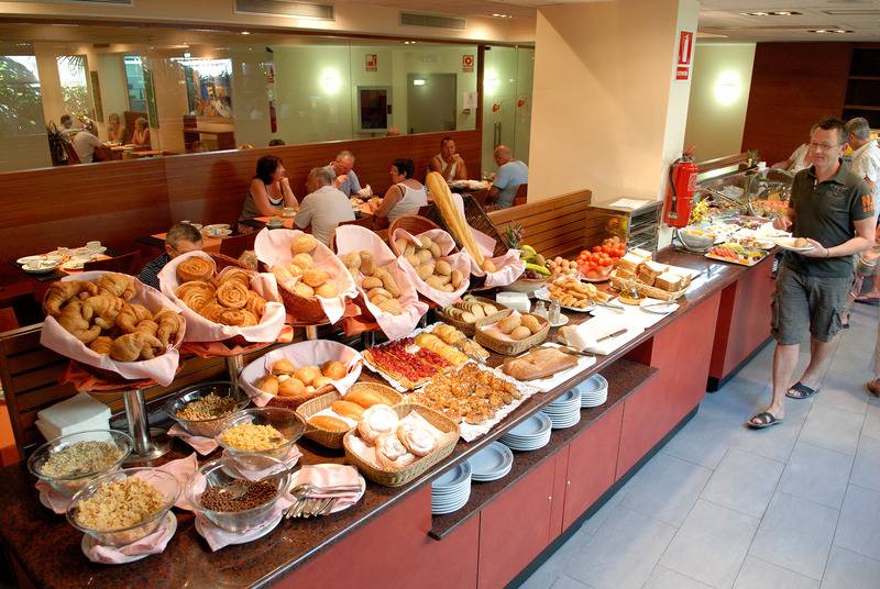 Fotos del hotel Platjador:  17
