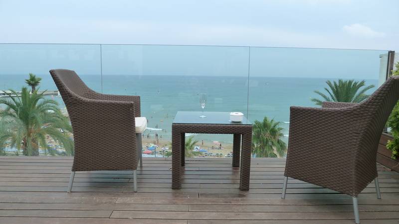 Fotos del hotel Platjador:  13