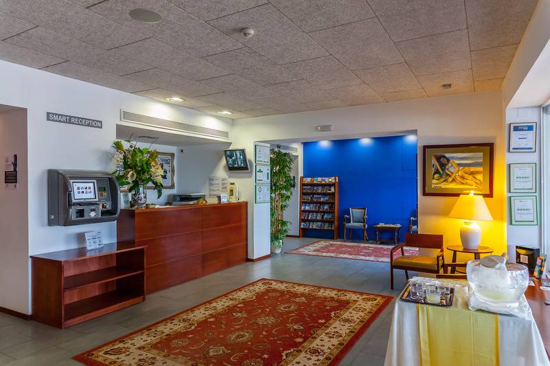 Fotos del hotel Platjador:  10