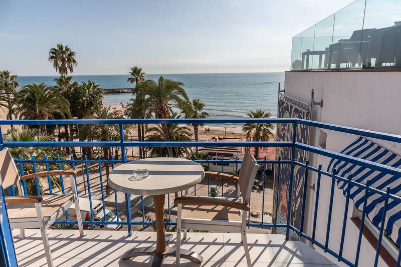 Fotos del hotel Platjador:  9
