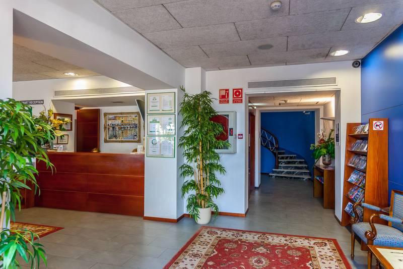 Fotos del hotel Platjador:  8