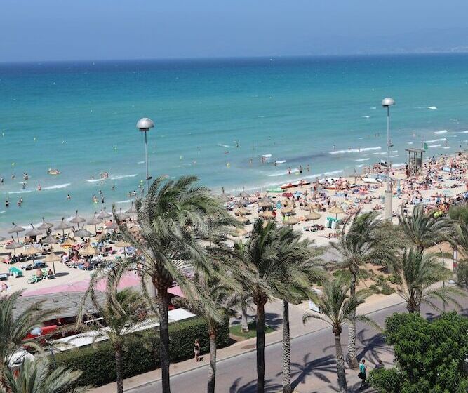 هتل Playa Golf   Adults Only