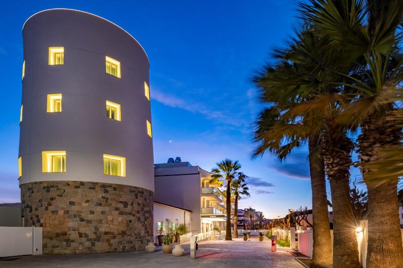 Fotos del hotel Playafels:  17