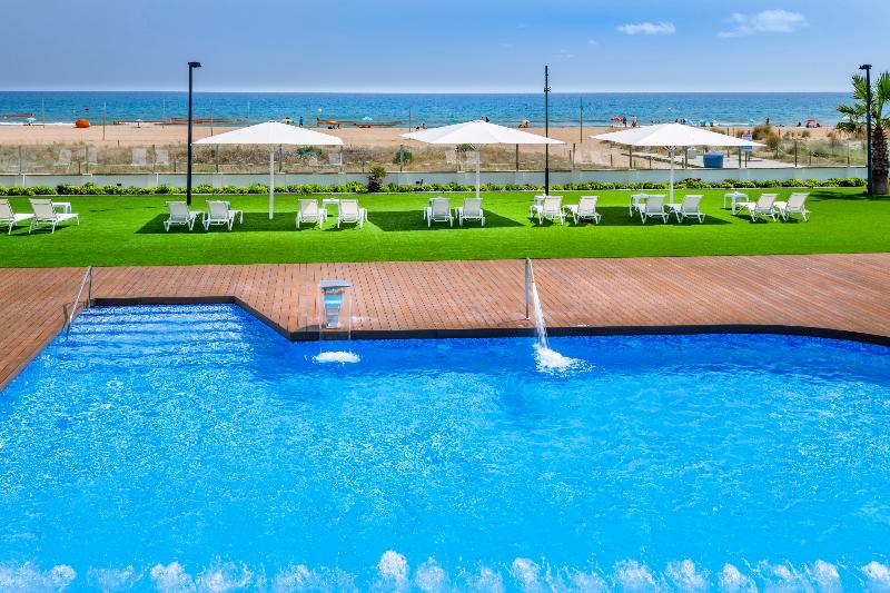 Fotos del hotel Playafels:  10