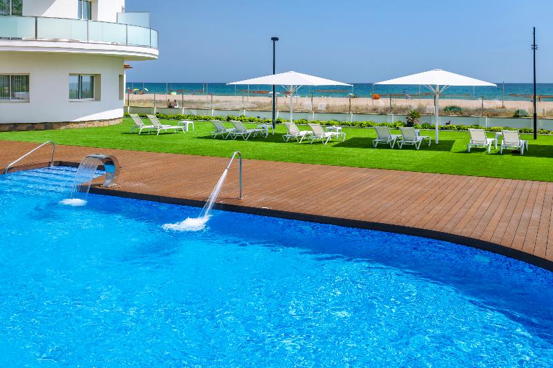 Fotos del hotel Playafels:  16