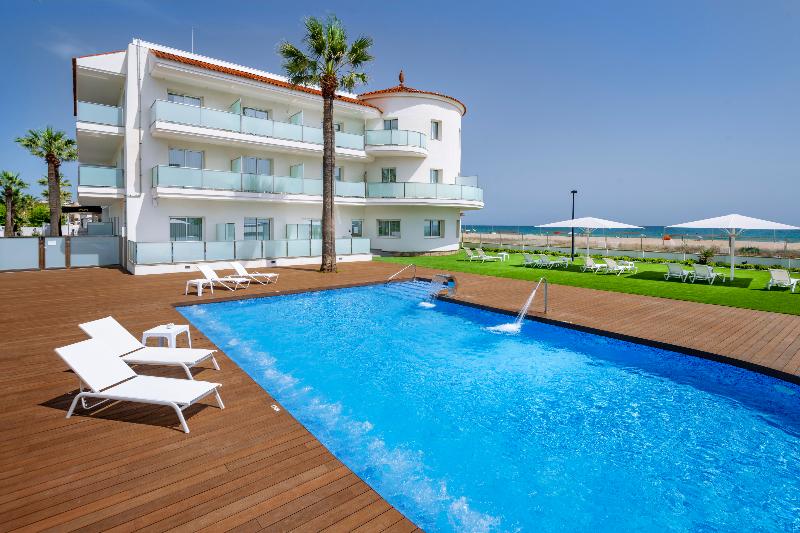Fotos del hotel Playafels:  11