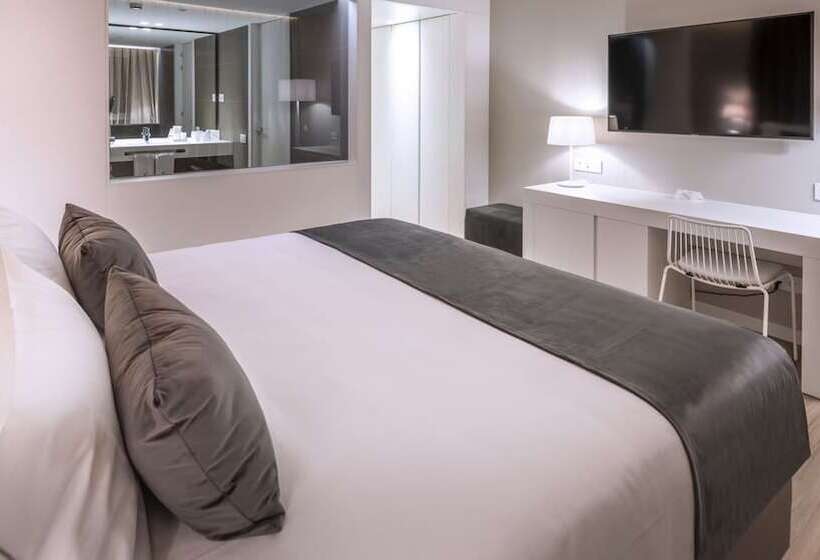 Fotos del hotel Playafels:  3