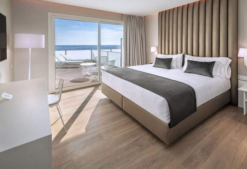 Fotos del hotel Playafels:  6