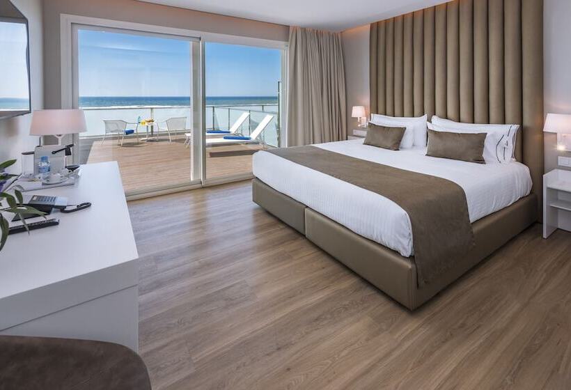 Fotos del hotel Playafels:  8