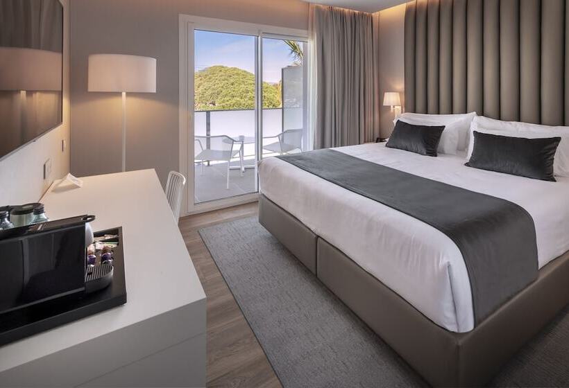 Fotos del hotel Playafels:  2