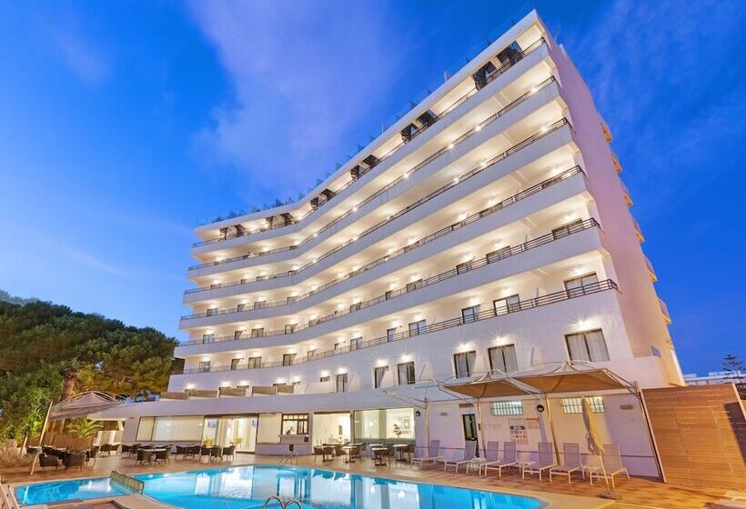 Fotos del hotel Principe:  4