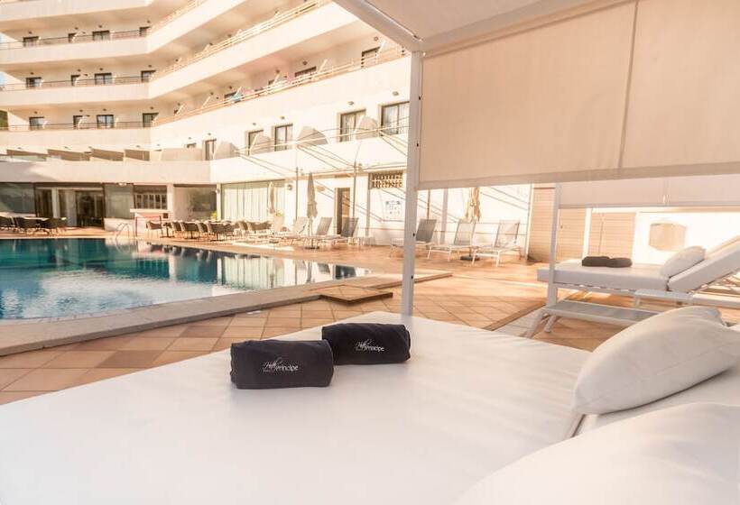 Fotos del hotel Principe:  5