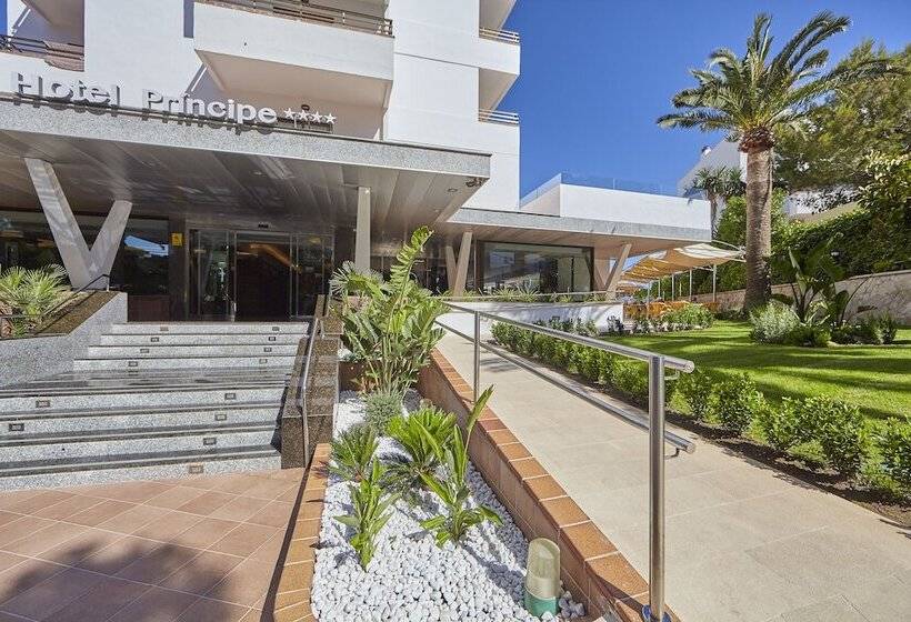 Fotos del hotel Principe:  8