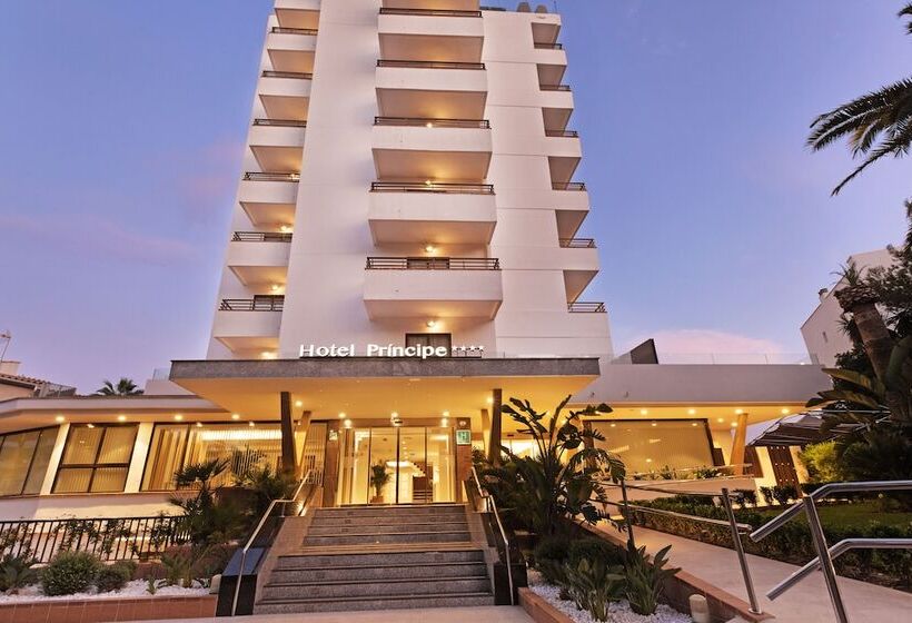 Fotos del hotel Principe:  9