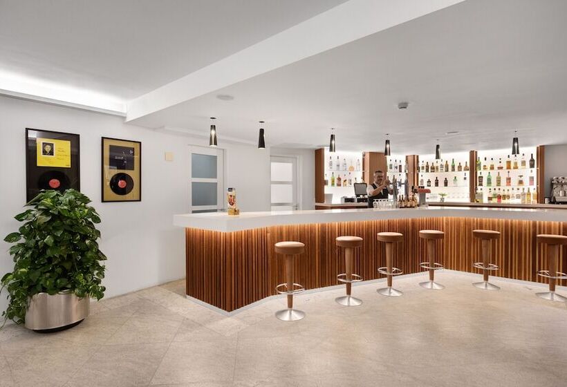 Fotos del hotel Principe:  12