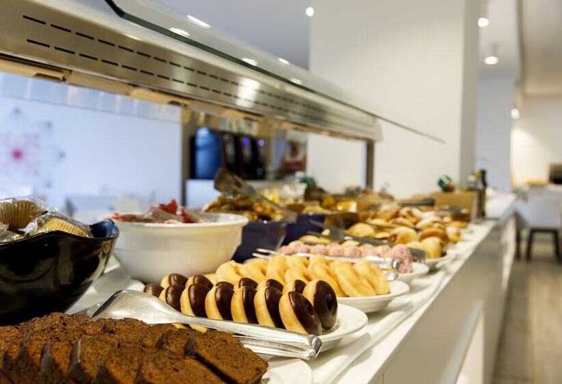 酒店 Principe Wellness&spa