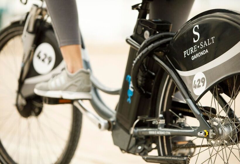 Fotos del hotel Pure Salt Garonda 4* Sup - Adults Only:  19