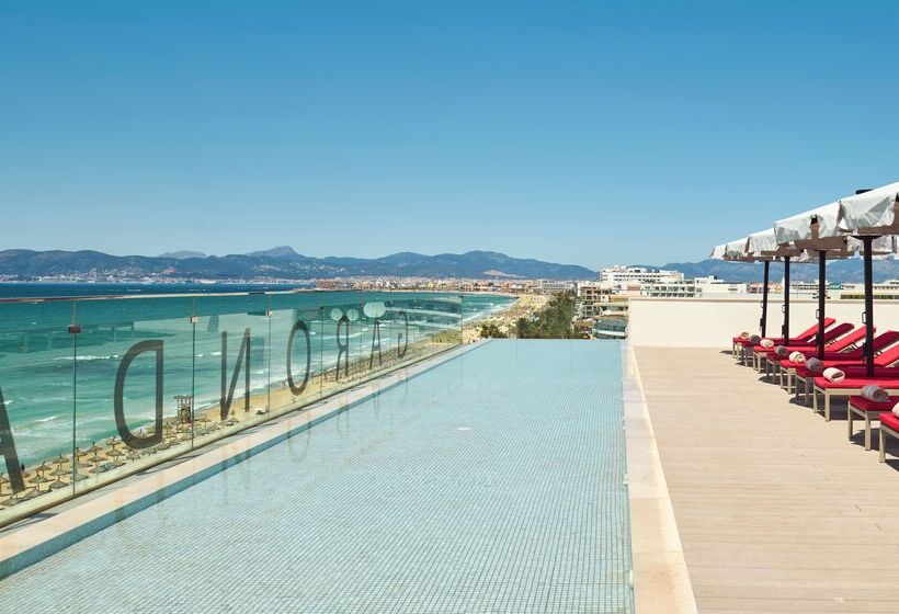 Fotos del hotel Pure Salt Garonda 4* Sup - Adults Only:  34