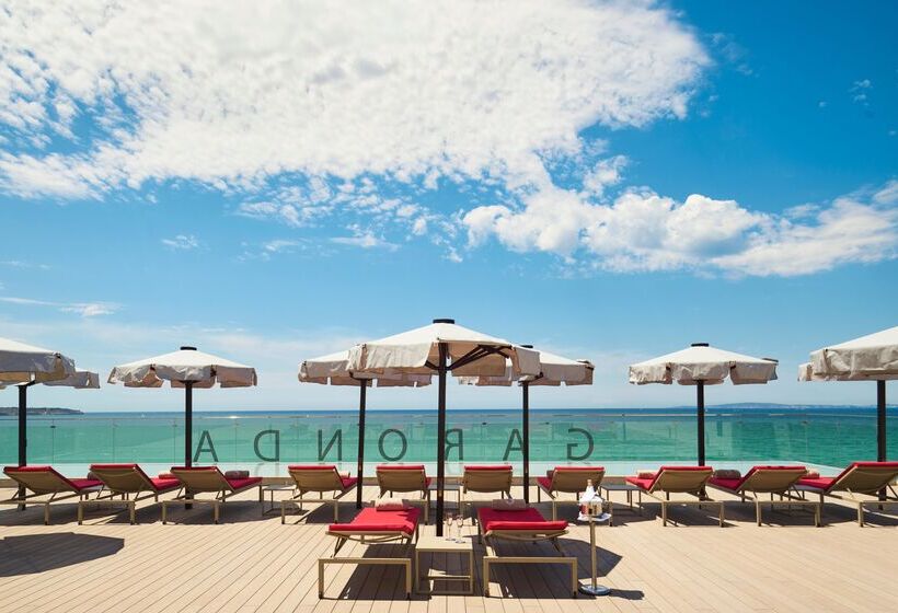 Fotos del hotel Pure Salt Garonda 4* Sup - Adults Only:  11