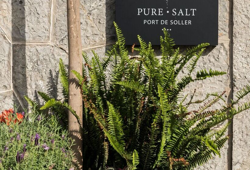 Hotel Pure Salt Port De Sóller