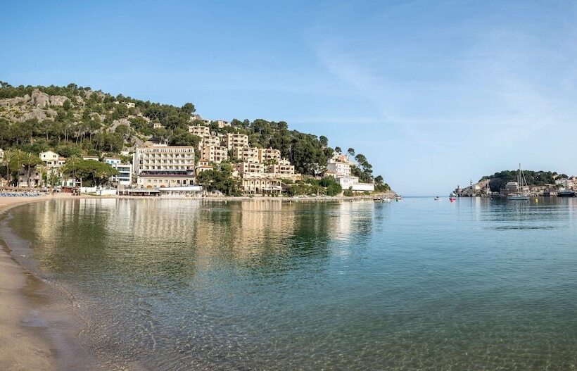 هتل Pure Salt Port De Sóller