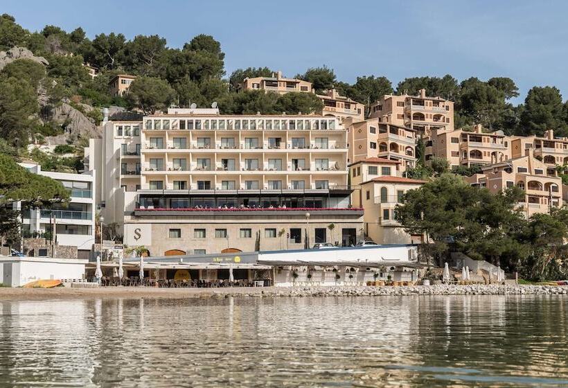 هتل Pure Salt Port de Sóller - Adults Only