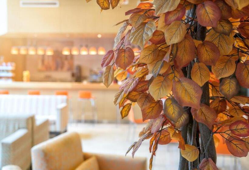 هتل Restaurante El Valles 4 Estrellas