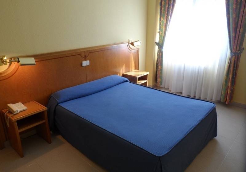 בית מלון כפרי Rey Arturo Burgos