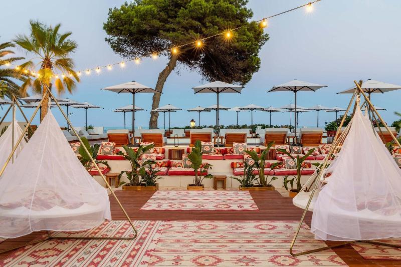 Szálloda Riomar, Ibiza, A Tribute Portfolio