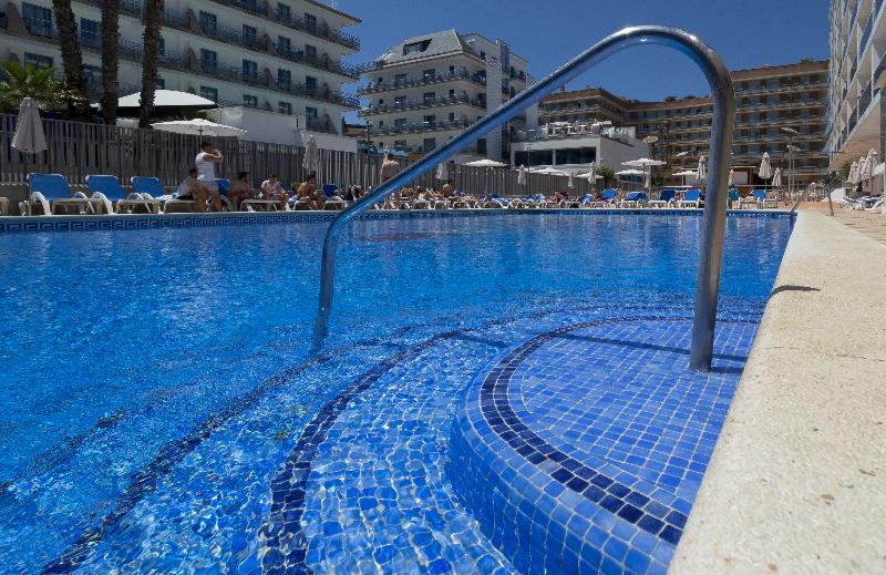 Fotos del hotel Riviera:  6