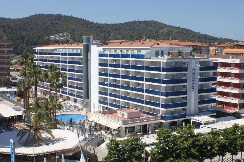 Fotos del hotel Riviera:  26