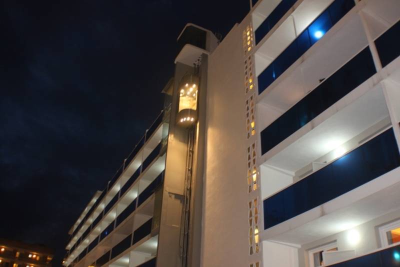 Fotos del hotel Riviera:  27