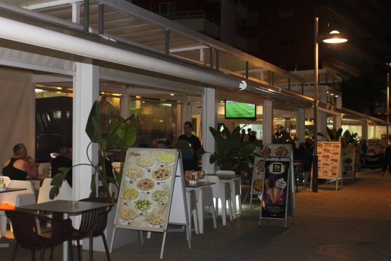 Fotos del hotel Riviera:  28