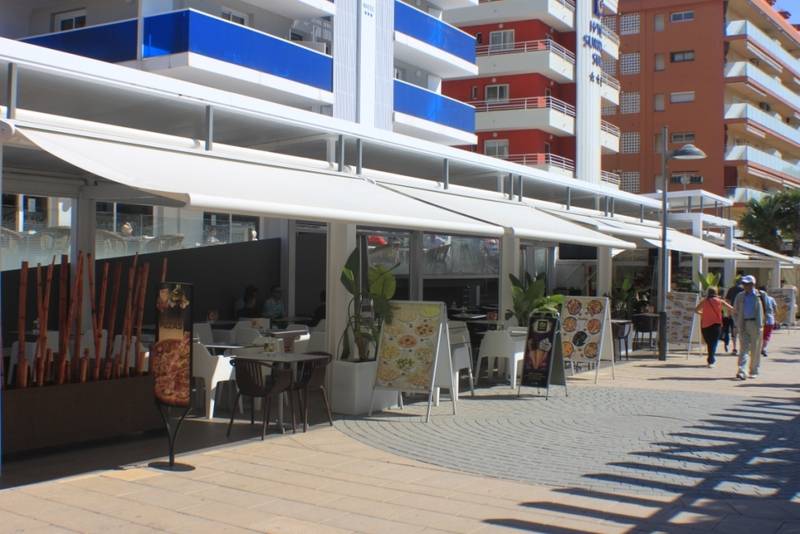 Fotos del hotel Riviera:  34