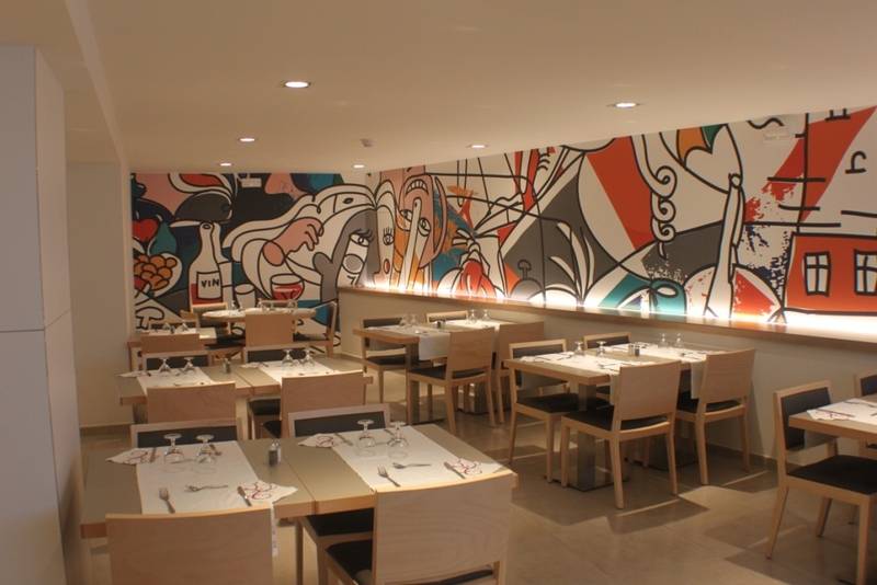 Fotos del hotel Riviera:  35